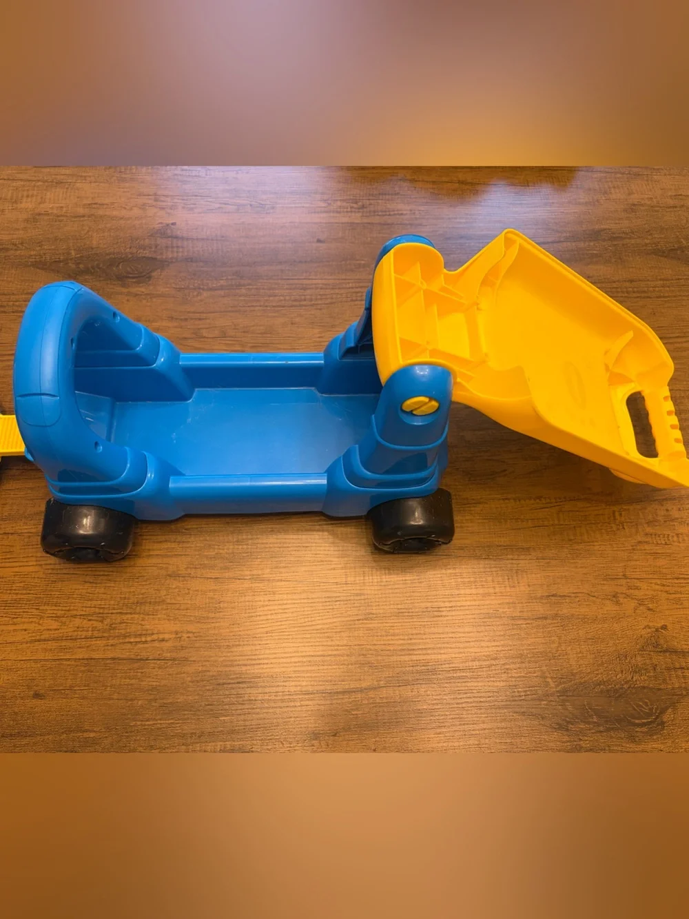 VTech Sit-To-Stand Ultimate Alphabet Train